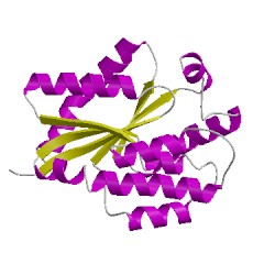 Image of CATH 4edhB