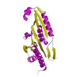 Image of CATH 4ediA00