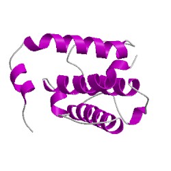 Image of CATH 4edlB