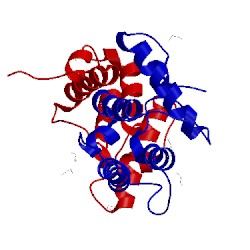 Image of CATH 4edm