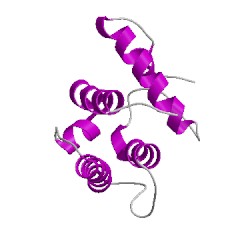 Image of CATH 4edmA