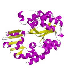 Image of CATH 4edpA