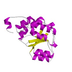 Image of CATH 4edpA01