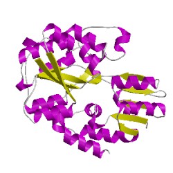 Image of CATH 4edpB