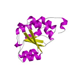 Image of CATH 4edpB01