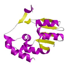 Image of CATH 4edpB02