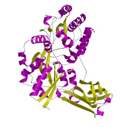 Image of CATH 4edqA