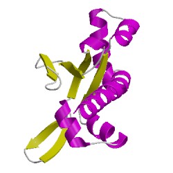 Image of CATH 4edrA01