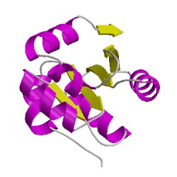 Image of CATH 4edtA02