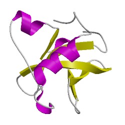 Image of CATH 4eduA02
