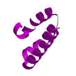 Image of CATH 4edvA03
