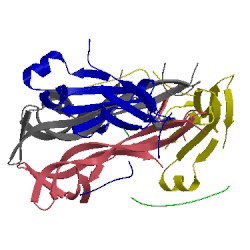 Image of CATH 4edx