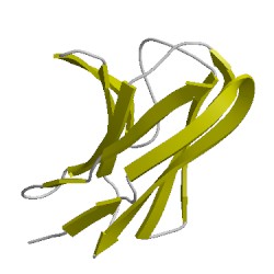 Image of CATH 4edxA01