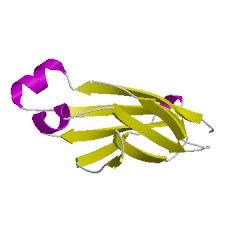 Image of CATH 4edxA02