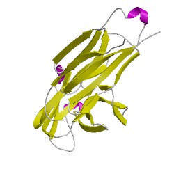 Image of CATH 4edxB