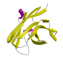 Image of CATH 4edxB01