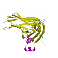 Image of CATH 4edxL