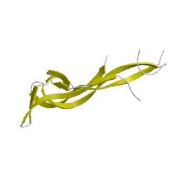 Image of CATH 4edxW