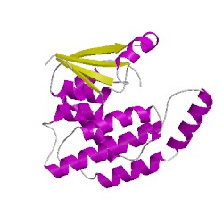 Image of CATH 4edzA