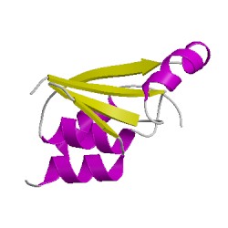 Image of CATH 4edzA01