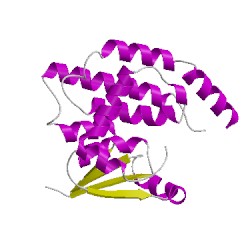 Image of CATH 4edzB