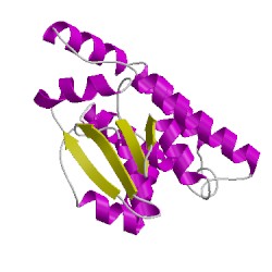 Image of CATH 4edzC