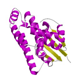 Image of CATH 4edzD