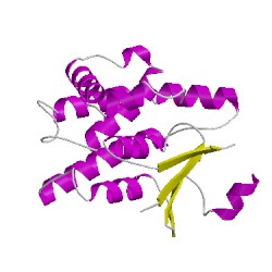 Image of CATH 4ee0A