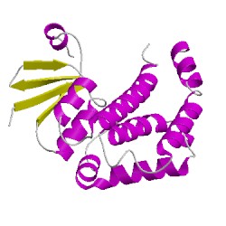 Image of CATH 4ee0B