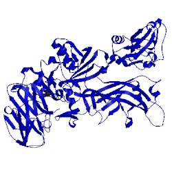 Image of CATH 4ee2