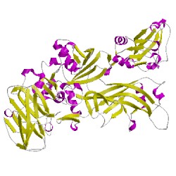 Image of CATH 4ee2A