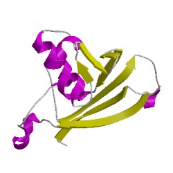 Image of CATH 4ee2A03