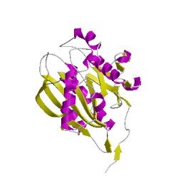 Image of CATH 4ee3A