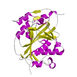 Image of CATH 4ee3C