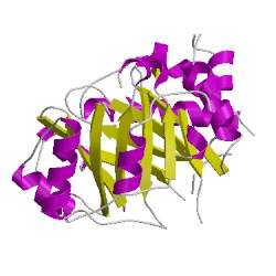 Image of CATH 4ee6B