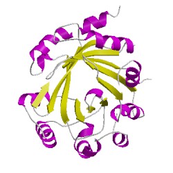 Image of CATH 4ee7B