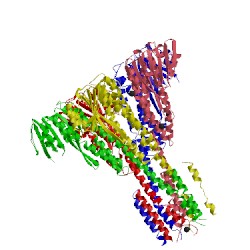 Image of CATH 4eeb