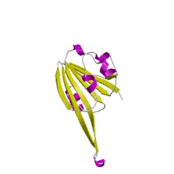 Image of CATH 4eebA01