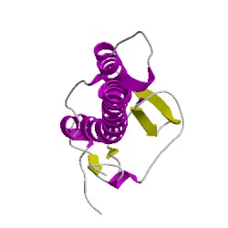 Image of CATH 4eefB00