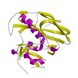 Image of CATH 4eefE02