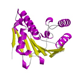 Image of CATH 4eehA