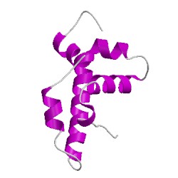 Image of CATH 4eeiA01