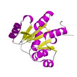 Image of CATH 4eekA01