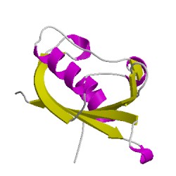 Image of CATH 4eesA00