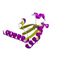 Image of CATH 4ef0B