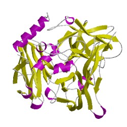 Image of CATH 4ef3A