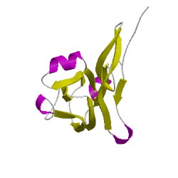 Image of CATH 4ef3A01