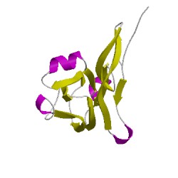 Image of CATH 4ef3A01