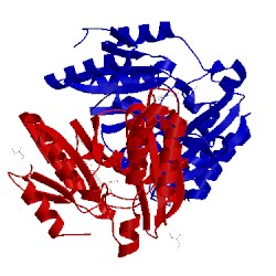 Image of CATH 4ef6