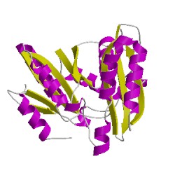 Image of CATH 4ef6B